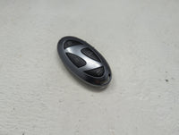 Hyundai Tucson Keyless Entry Remote Fob TQ8-FOB-4F89U44 95440-N9580 7 buttons - Oemusedautoparts1.com