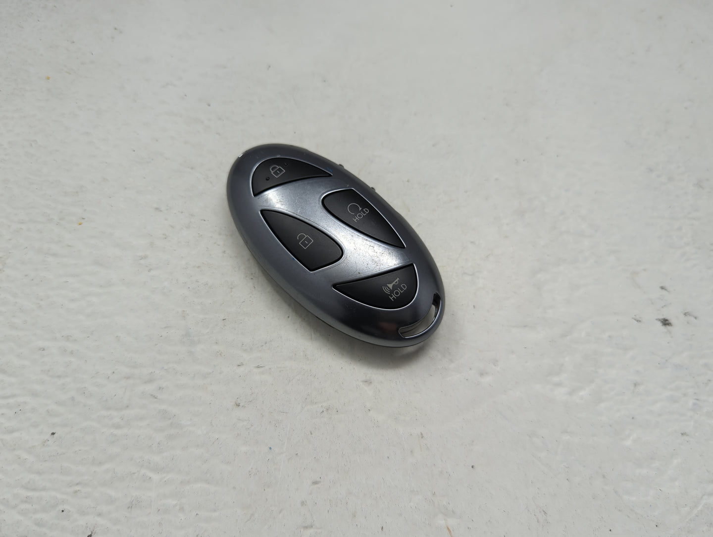 Hyundai Tucson Keyless Entry Remote Fob TQ8-FOB-4F89U44 95440-N9580 7 buttons - Oemusedautoparts1.com
