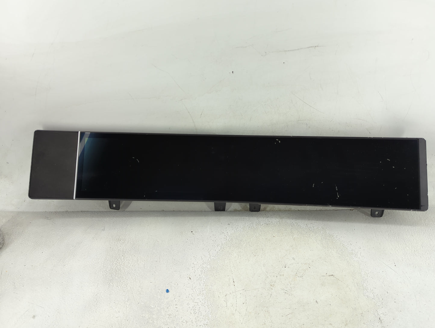 2025 Hyundai Tucson Information Display Screen - Oemusedautoparts1.com