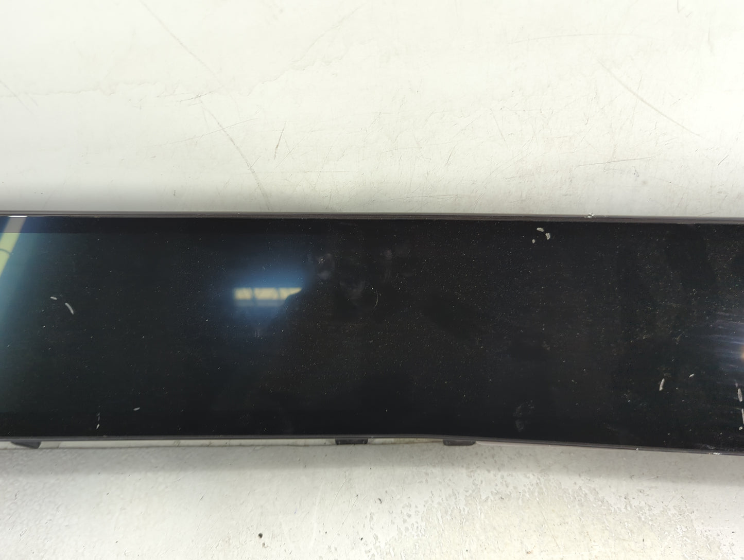 2025 Hyundai Tucson Information Display Screen - Oemusedautoparts1.com