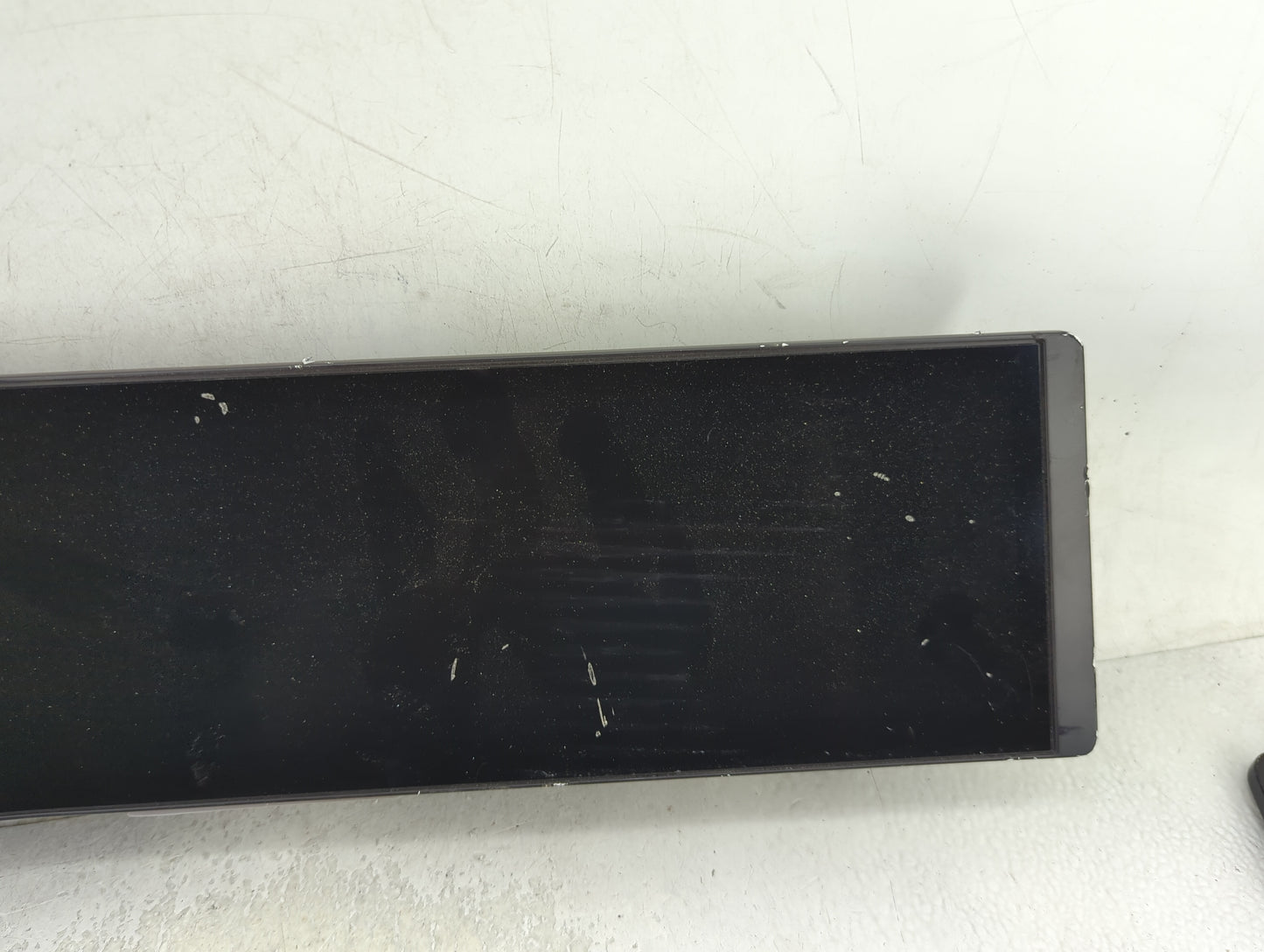 2025 Hyundai Tucson Information Display Screen - Oemusedautoparts1.com