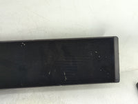 2025 Hyundai Tucson Information Display Screen - Oemusedautoparts1.com
