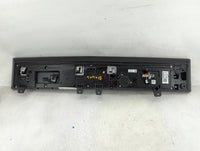 2025 Hyundai Tucson Information Display Screen - Oemusedautoparts1.com