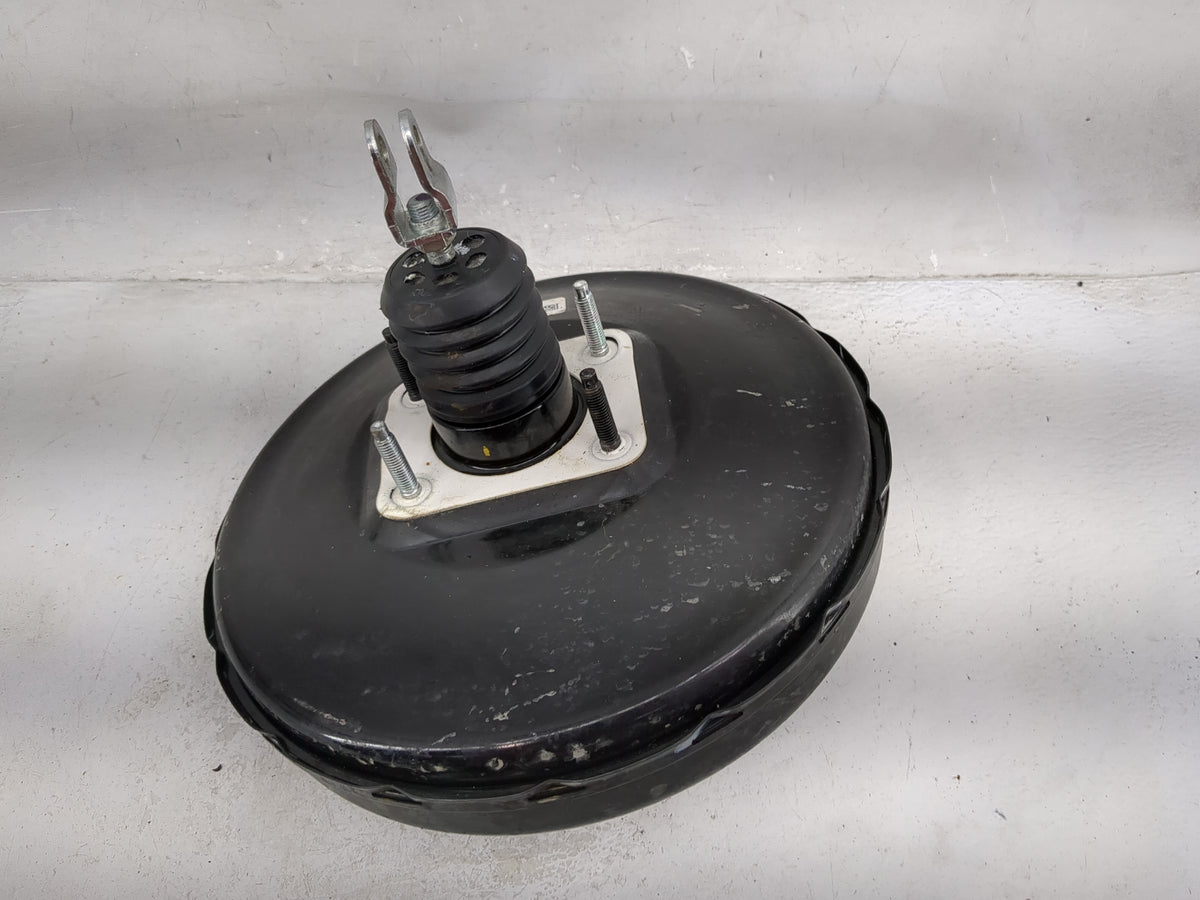2022-2022 Hyundai Tucson Power Brake Booster Oem 1500942 - Oemusedautoparts1.com