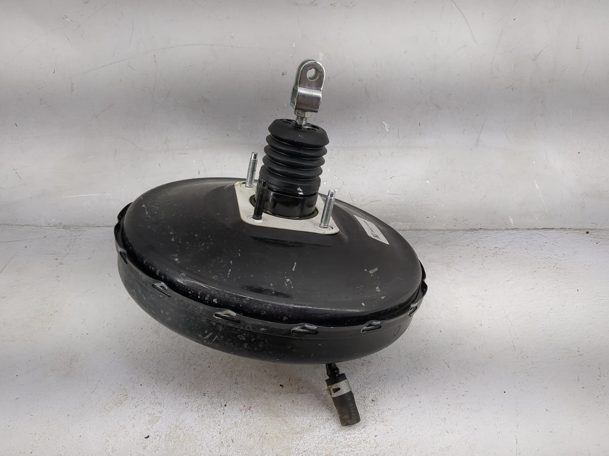 2022-2022 Hyundai Tucson Power Brake Booster Oem 1500942 - Oemusedautoparts1.com