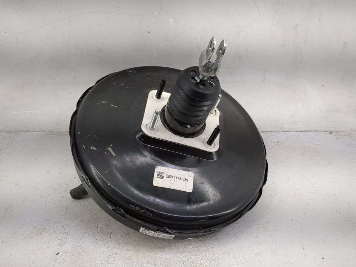 2022-2022 Hyundai Tucson Power Brake Booster Oem 1500942 - Oemusedautoparts1.com