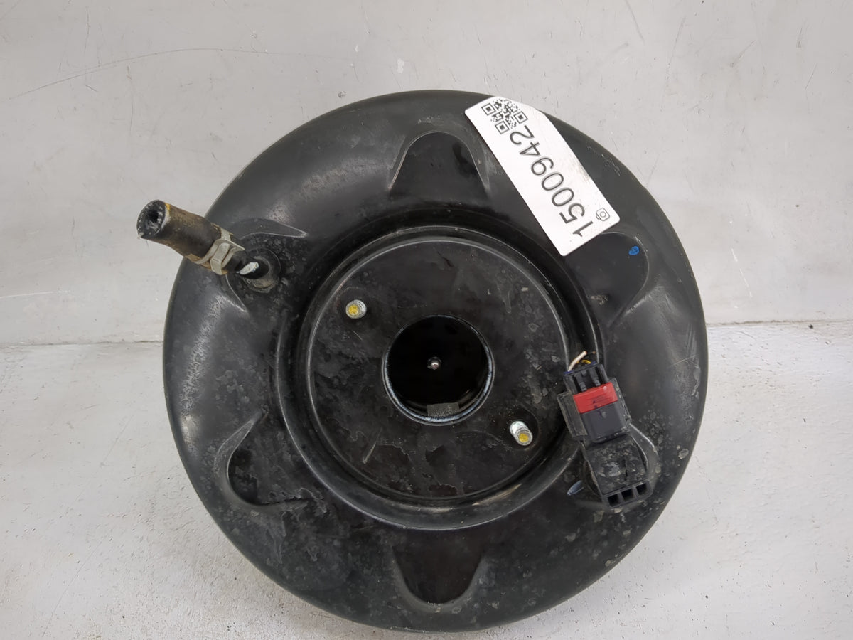 2022-2022 Hyundai Tucson Power Brake Booster Oem 1500942 - Oemusedautoparts1.com