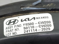 2022-2022 Hyundai Tucson Power Brake Booster Oem 1500942 - Oemusedautoparts1.com