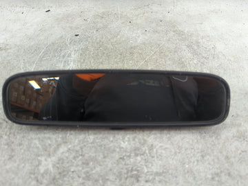 2025 Hyundai Venue Interior Rear View Mirror Replacement OEM P/N:E4 046518 Fits OEM Used Auto Parts - Oemusedautoparts1.com
