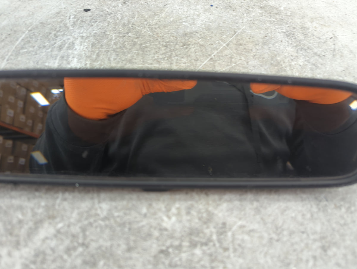 2025 Hyundai Venue Interior Rear View Mirror Replacement OEM P/N:E4 046518 Fits OEM Used Auto Parts - Oemusedautoparts1.com
