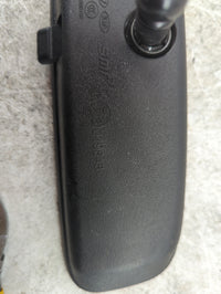 2025 Hyundai Venue Interior Rear View Mirror Replacement OEM P/N:E4 046518 Fits OEM Used Auto Parts - Oemusedautoparts1.com