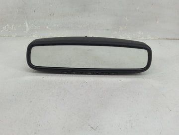 2025 Infiniti Qx50 Interior Rear View Mirror Replacement OEM P/N:4112A-0B12HL4 Fits OEM Used Auto Parts - Oemusedautoparts1.