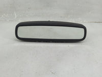 2025 Infiniti Qx50 Interior Rear View Mirror Replacement OEM P/N:4112A-0B12HL4 Fits OEM Used Auto Parts - Oemusedautoparts1.