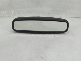 compare product 2025 Infiniti Qx50 Interior Rear View Mirror Replacement OEM P/N:4112A-0B12HL4 Fits OEM Used Auto Parts