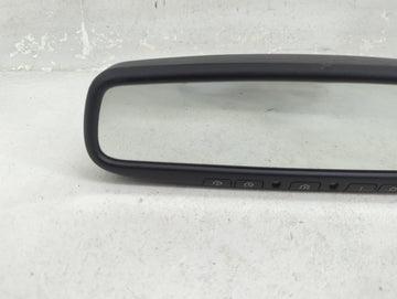 2025 Infiniti Qx50 Interior Rear View Mirror Replacement OEM P/N:4112A-0B12HL4 Fits OEM Used Auto Parts
