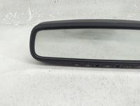 2025 Infiniti Qx50 Interior Rear View Mirror Replacement OEM P/N:4112A-0B12HL4 Fits OEM Used Auto Parts - Oemusedautoparts1.