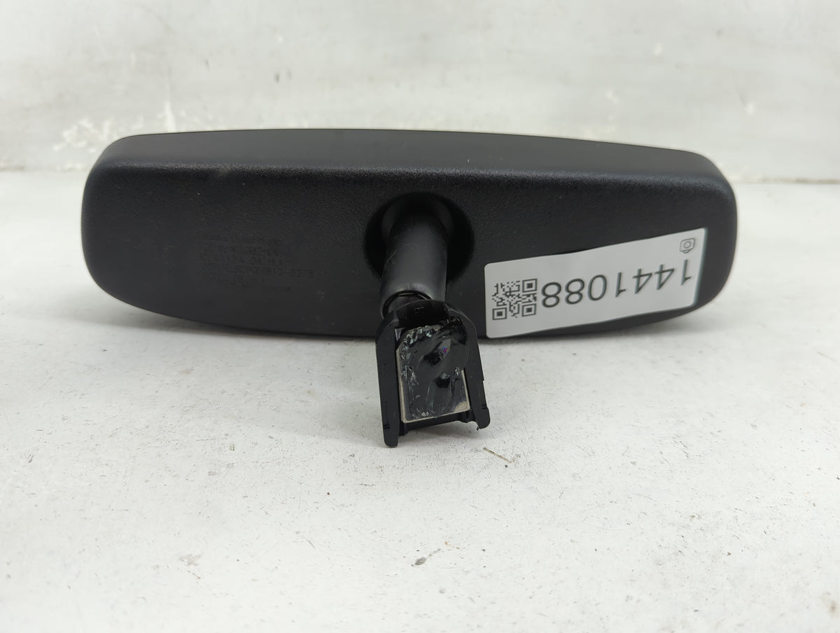 2025 Infiniti Qx50 Interior Rear View Mirror Replacement OEM P/N:4112A-0B12HL4 Fits OEM Used Auto Parts - Oemusedautoparts1.