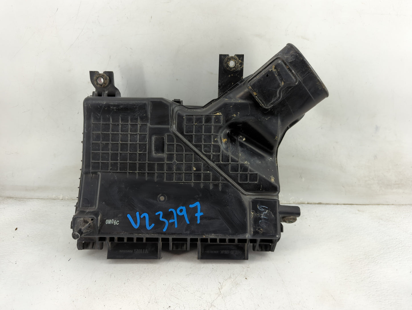 2019-2020 Infiniti Qx50 Air Cleaner Intake-duct Hose Tube - Oemusedautoparts1.com