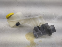 2025 Infiniti Qx55 Brake Master Cylinder - Oemusedautoparts1.com