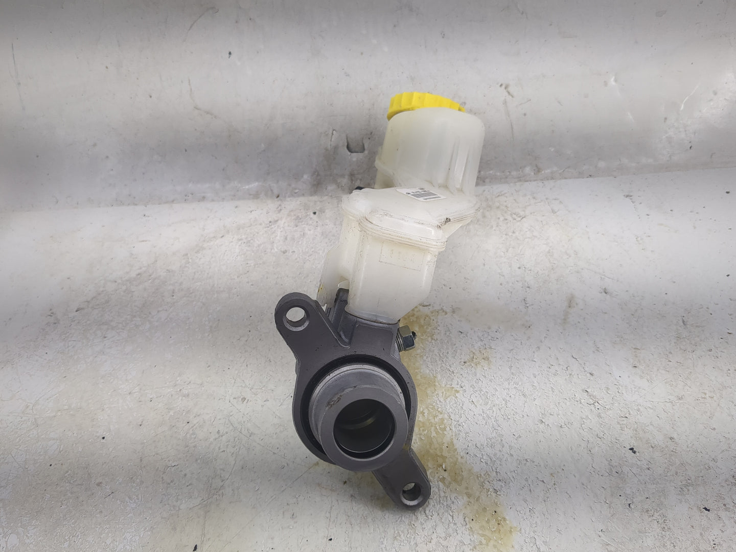 2025 Infiniti Qx55 Brake Master Cylinder - Oemusedautoparts1.com