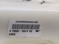 2025 Infiniti Qx55 Brake Master Cylinder - Oemusedautoparts1.com