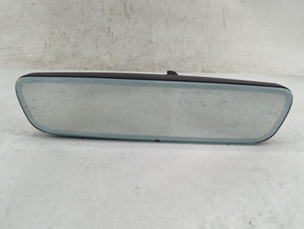 compare product 2025 Infiniti Qx60 Interior Rear View Mirror Replacement OEM P/N:4112A-UAHL5L Fits OEM Used Auto Parts