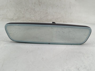 2025 Infiniti Qx60 Interior Rear View Mirror Replacement OEM P/N:4112A-UAHL5L Fits OEM Used Auto Parts - Oemusedautoparts1.c