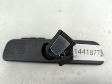 2025 Infiniti Qx60 Interior Rear View Mirror Replacement OEM P/N:4112A-UAHL5L Fits OEM Used Auto Parts