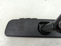 2025 Infiniti Qx60 Interior Rear View Mirror Replacement OEM P/N:4112A-UAHL5L Fits OEM Used Auto Parts - Oemusedautoparts1.c