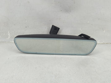 2025 Infiniti Qx60 Interior Rear View Mirror Replacement OEM P/N:NZLUAHL5L UAHL5L, 4112A-UAHL5L, 96321-6SF5A Fits OEM Used A