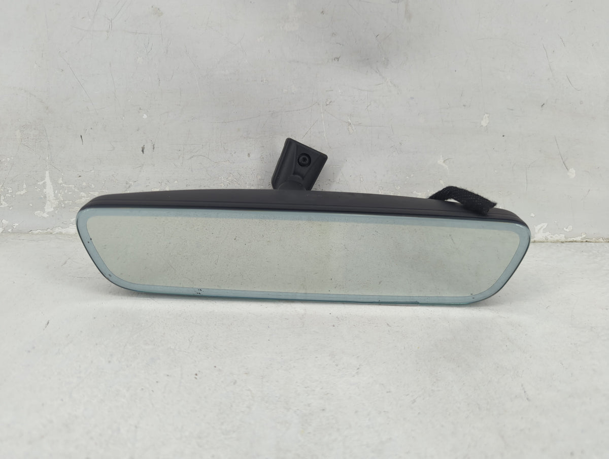 2025 Infiniti Qx60 Interior Rear View Mirror Replacement OEM P/N:NZLUAHL5L UAHL5L, 4112A-UAHL5L, 96321-6SF5A Fits OEM Used A