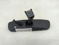 2025 Infiniti Qx60 Interior Rear View Mirror Replacement OEM P/N:NZLUAHL5L UAHL5L, 4112A-UAHL5L, 96321-6SF5A Fits OEM Used A