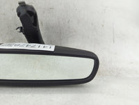 2025 Jeep Cherokee Interior Rear View Mirror Replacement OEM P/N:E11048418 Fits OEM Used Auto Parts - Oemusedautoparts1.com