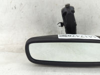2025 Jeep Cherokee Interior Rear View Mirror Replacement OEM P/N:E11048418 Fits OEM Used Auto Parts - Oemusedautoparts1.com