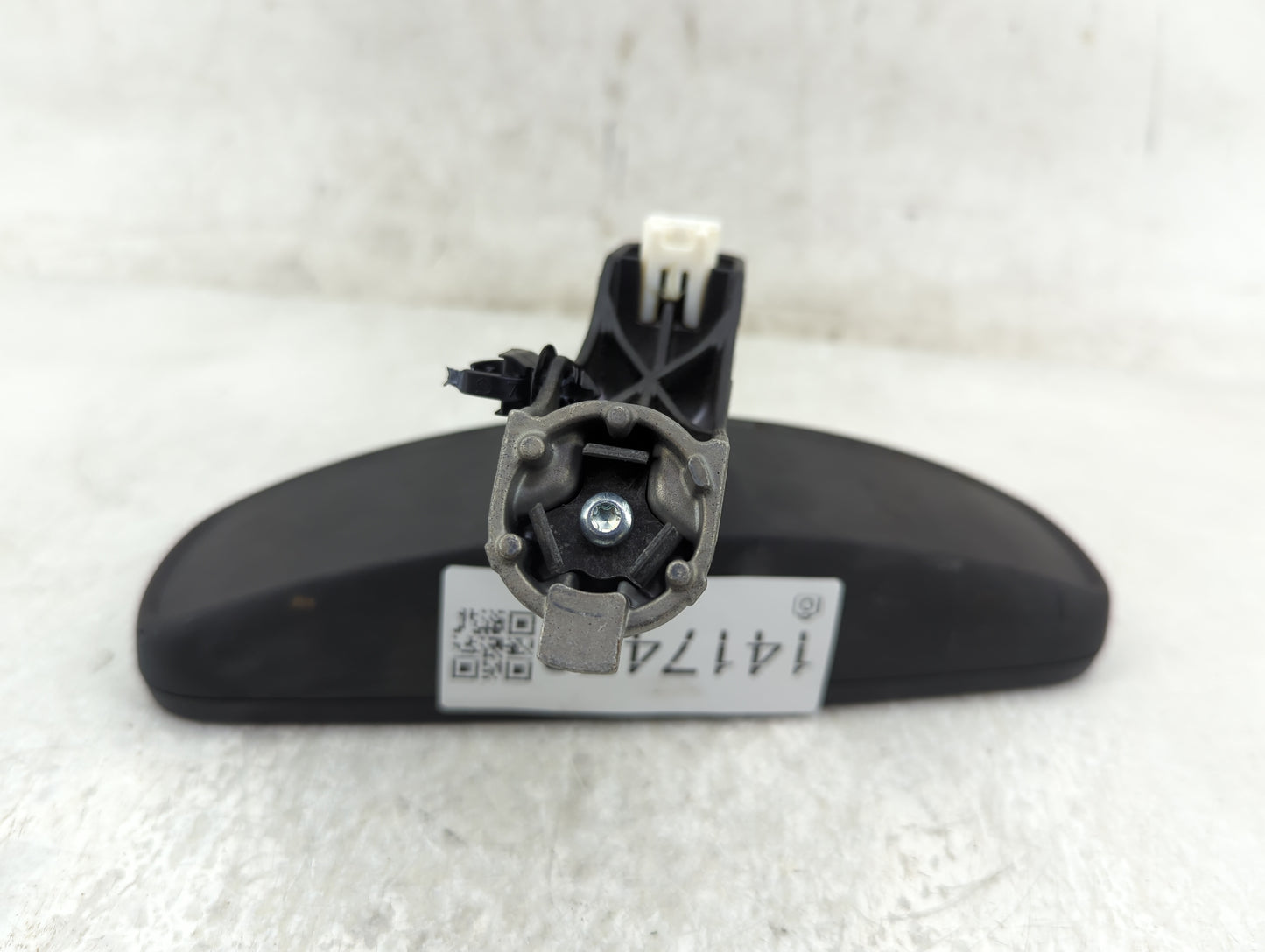 2025 Jeep Cherokee Interior Rear View Mirror Replacement OEM P/N:E11048418 Fits OEM Used Auto Parts - Oemusedautoparts1.com