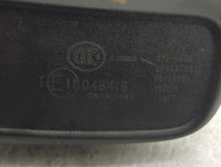 2025 Jeep Cherokee Interior Rear View Mirror Replacement OEM P/N:E11048418 Fits OEM Used Auto Parts - Oemusedautoparts1.com