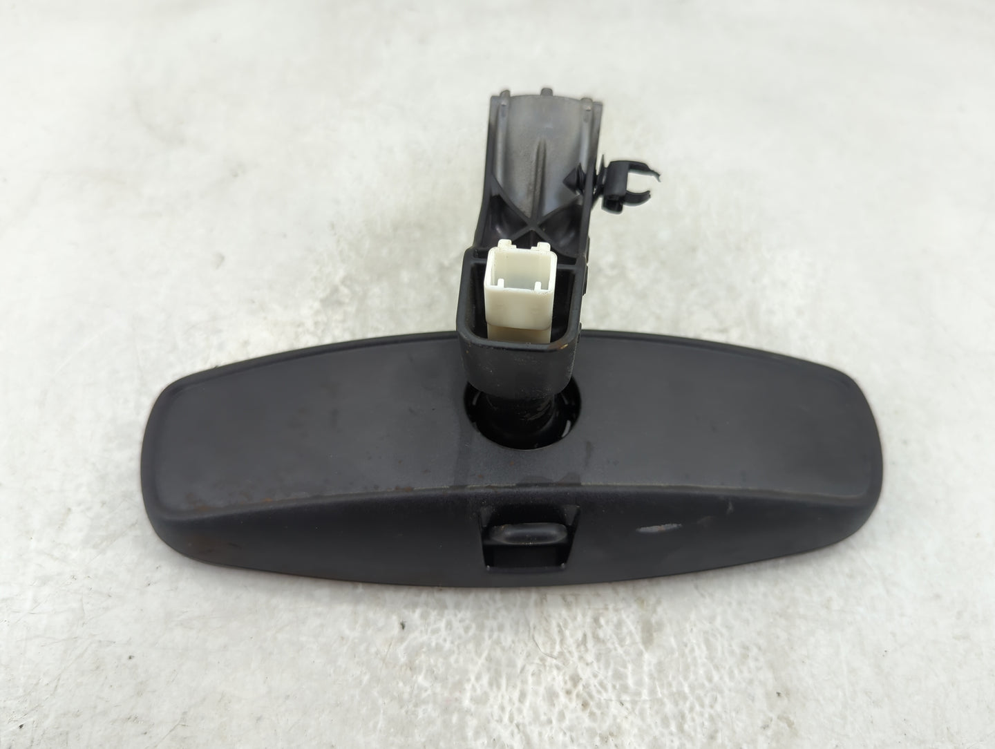 2025 Jeep Cherokee Interior Rear View Mirror Replacement OEM P/N:E11048418 Fits OEM Used Auto Parts - Oemusedautoparts1.com