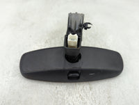 2025 Jeep Cherokee Interior Rear View Mirror Replacement OEM P/N:E11048418 Fits OEM Used Auto Parts - Oemusedautoparts1.com