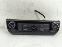 2025 Jeep Compass Climate Control Module Temperature AC/Heater Replacement P/N:68518281AC Fits OEM Used Auto Parts - Oemused