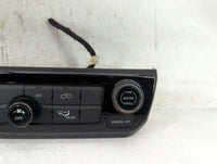 2025 Jeep Compass Climate Control Module Temperature AC/Heater Replacement P/N:68518281AC Fits OEM Used Auto Parts - Oemused