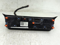 2025 Jeep Compass Climate Control Module Temperature AC/Heater Replacement P/N:68518281AC Fits OEM Used Auto Parts - Oemused