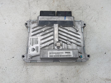 2025 Jeep Compass PCM Engine Control Computer ECU ECM PCU OEM P/N:P68666436AB 68493659AC, P50058065, T00EP2544NDNY2 Fits OEM