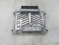 2025 Jeep Compass PCM Engine Control Computer ECU ECM PCU OEM P/N:P68666436AB 68493659AC, P50058065, T00EP2544NDNY2 Fits OEM