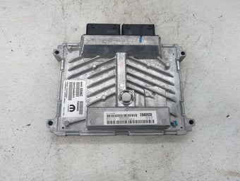 compare product 2025 Jeep Compass PCM Engine Control Computer ECU ECM PCU OEM P/N:P68666436AB 68493659AC, P50058065, T00EP2544NDNY2 Fits OEM Used Auto Parts