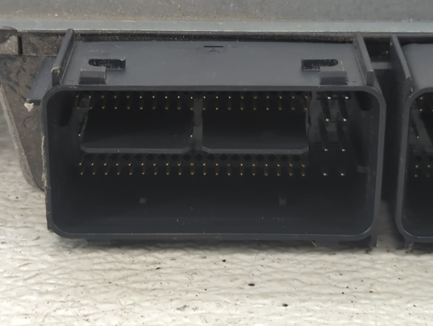 2025 Jeep Compass PCM Engine Control Computer ECU ECM PCU OEM P/N:P68666436AB 68493659AC, P50058065, T00EP2544NDNY2 Fits OEM