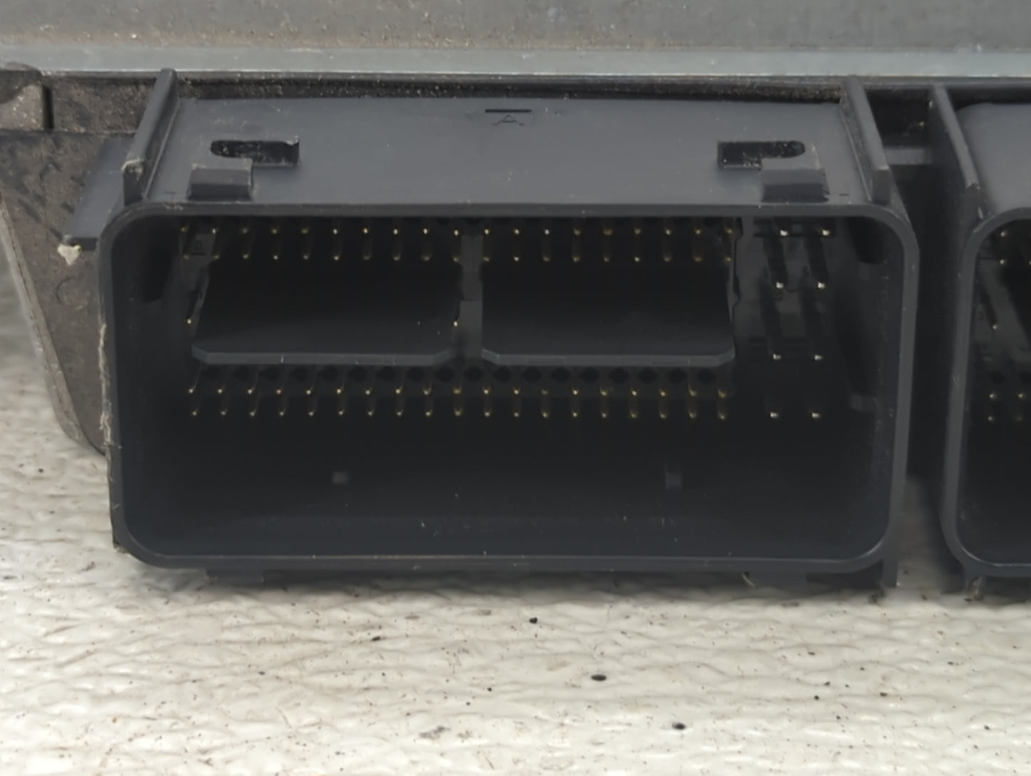 2025 Jeep Compass PCM Engine Control Computer ECU ECM PCU OEM P/N:P68666436AB 68493659AC, P50058065, T00EP2544NDNY2 Fits OEM