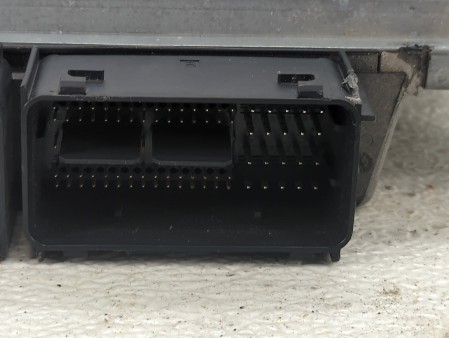 2025 Jeep Compass PCM Engine Control Computer ECU ECM PCU OEM P/N:P68666436AB 68493659AC, P50058065, T00EP2544NDNY2 Fits OEM