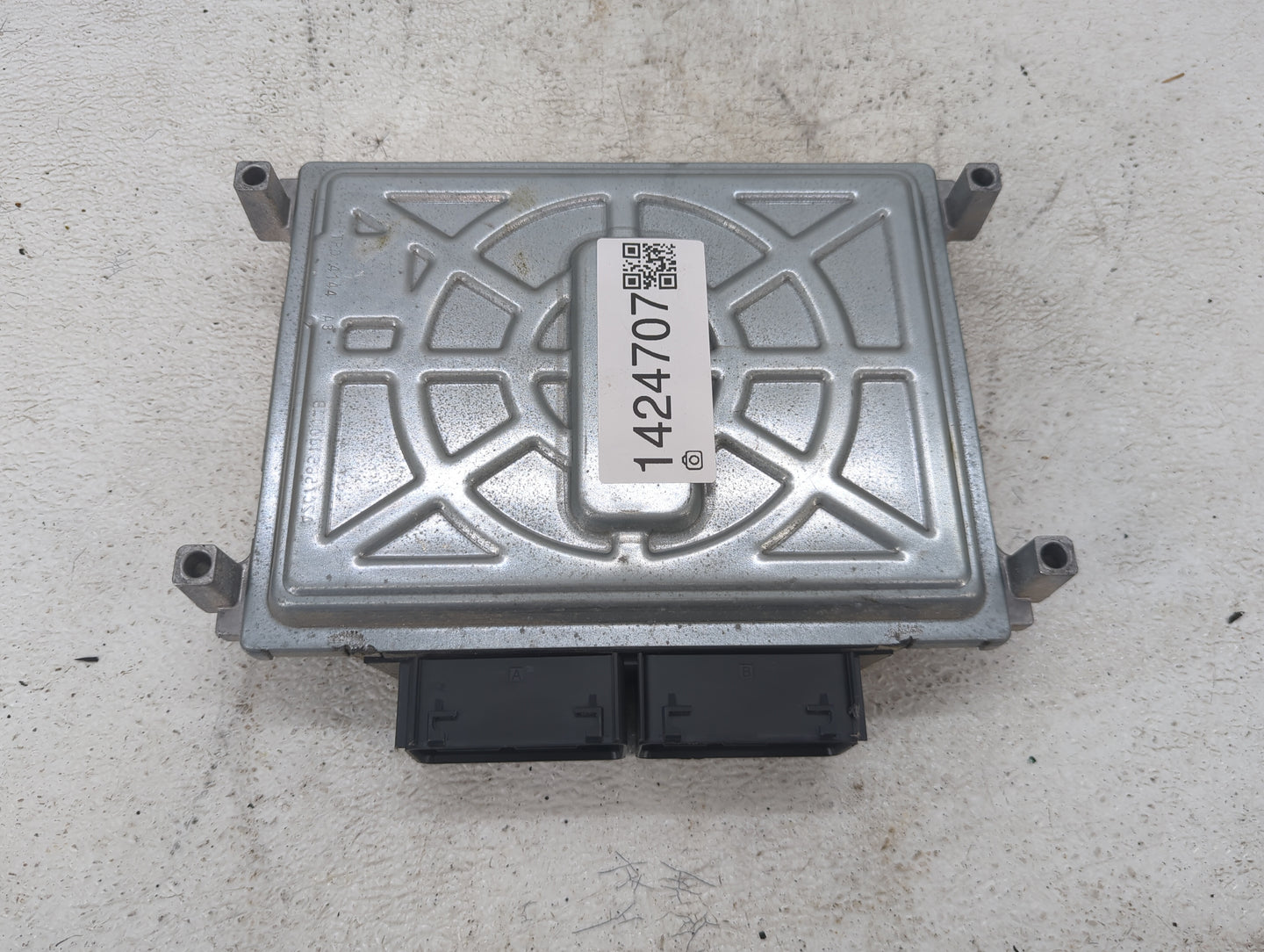 2025 Jeep Compass PCM Engine Control Computer ECU ECM PCU OEM P/N:P68666436AB 68493659AC, P50058065, T00EP2544NDNY2 Fits OEM