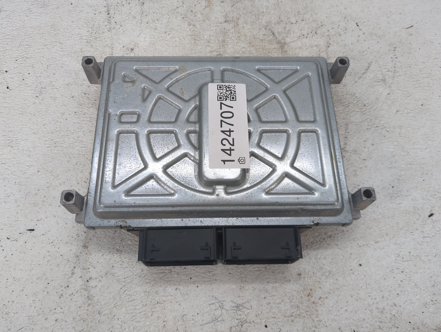 2025 Jeep Compass PCM Engine Control Computer ECU ECM PCU OEM P/N:P68666436AB 68493659AC, P50058065, T00EP2544NDNY2 Fits OEM