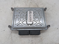 2025 Jeep Compass PCM Engine Control Computer ECU ECM PCU OEM P/N:P68666436AB 68493659AC, P50058065, T00EP2544NDNY2 Fits OEM